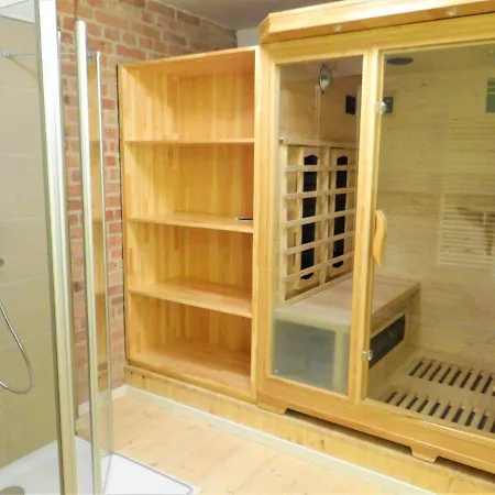 Speicher Residenz E2 App10 Lejlighed