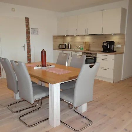 Apartment Speicher Residenz E2 App10