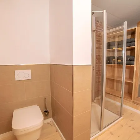 Lejlighed Speicher Residenz E2 App10