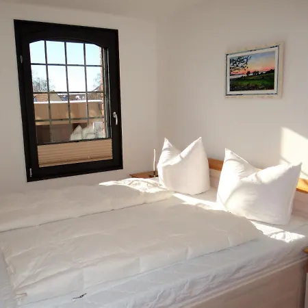 Lejlighed Speicher Residenz E2 App10 *