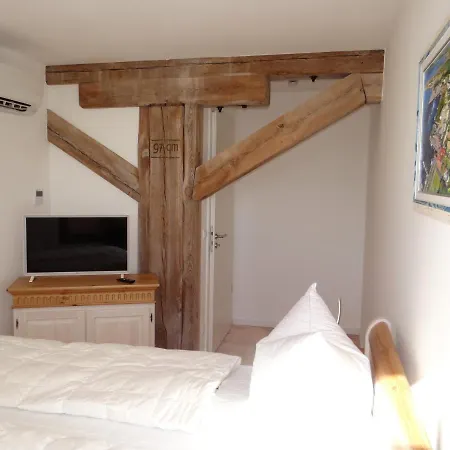 Speicher Residenz E2 App10 Barth